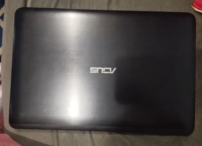 Notebook Asus modelo K555LB-BRA-FI469T