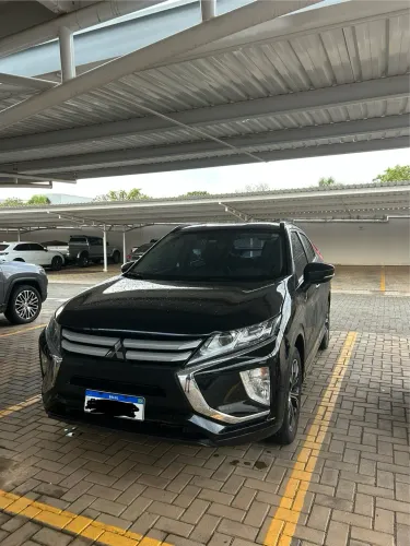 Mitsubishi Eclipse Cross GLS 1.5 16V 165cv AUT 2020