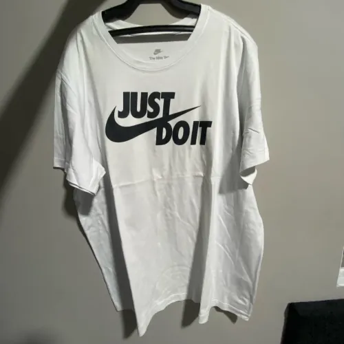 Camiseta Nike