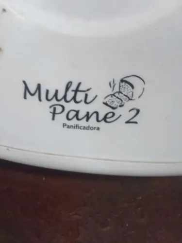 Máquina de fazer pão <br>127 vl