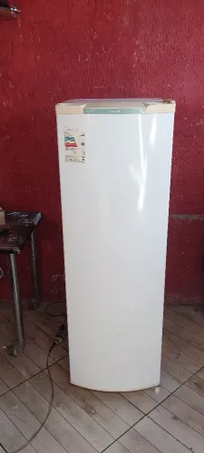 Geladeira Cônsul ((254 Litros))