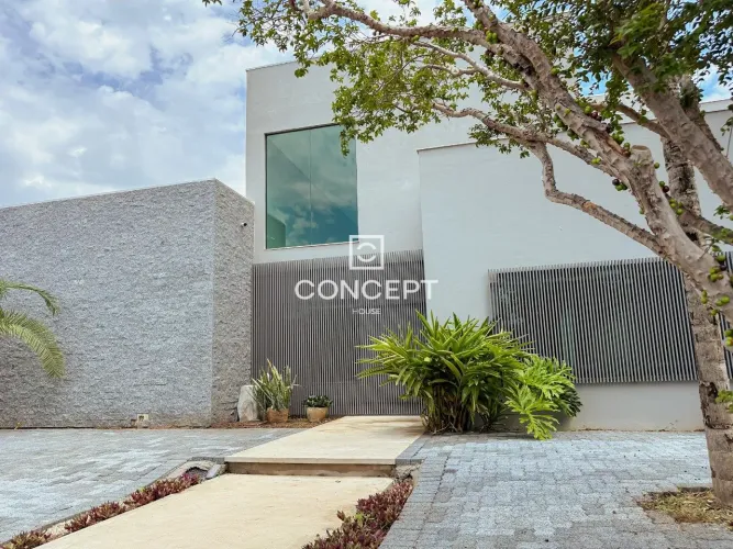 Prédio Comercial 536,23 m² - Centro Sul - Várzea Grande - MT | Venda e Locação