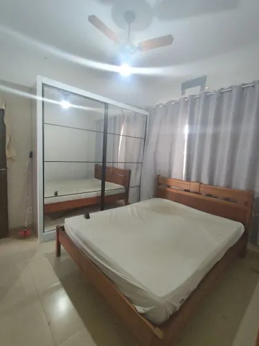 Cama super king madeira maciça