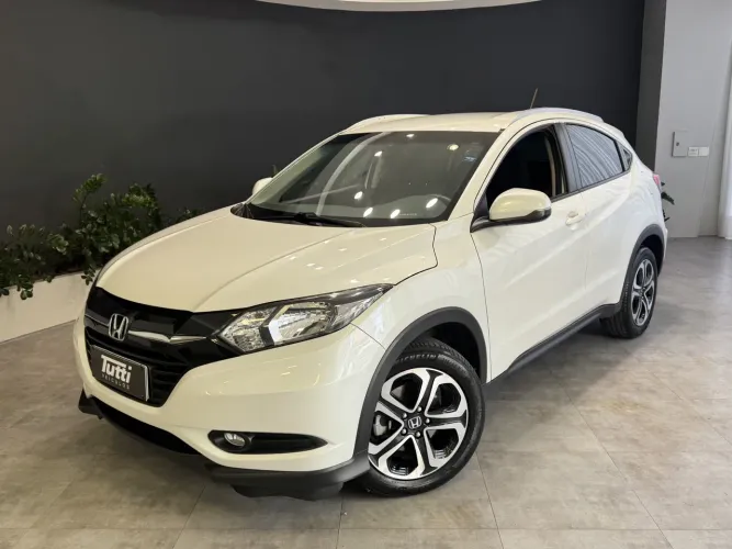 Honda HR-V EX 1.8 Flexone 16V 5P Aut. 2018