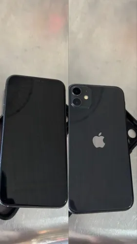 IPhone 11 64Gb Preto