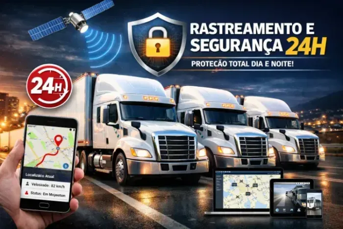 Rastreador para Caminhao com aplicativo R$250,00 instalado
