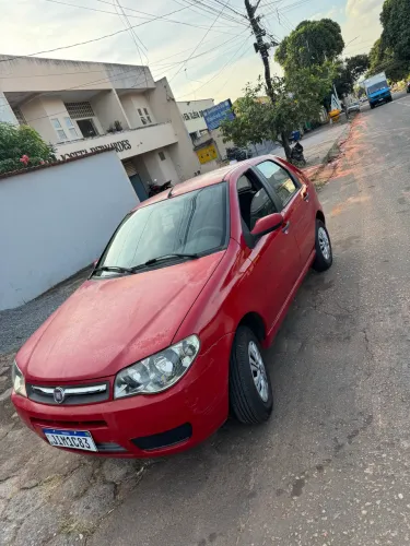 Fiat Palio 1.0 Economy Fire Flex 8V 4P 2011