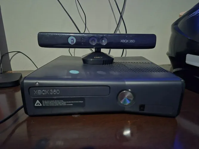 Xbox 360 RGH
