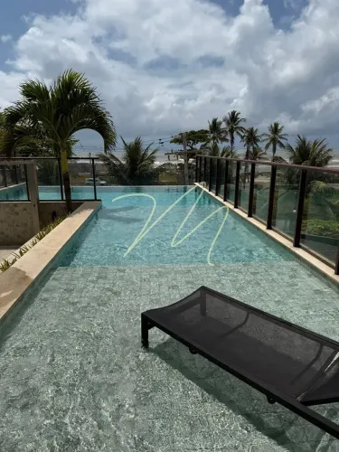 Apartamento 2 quartos no Ilha de Capri vista mar à Venda, zona sul , Ilhéus, BA