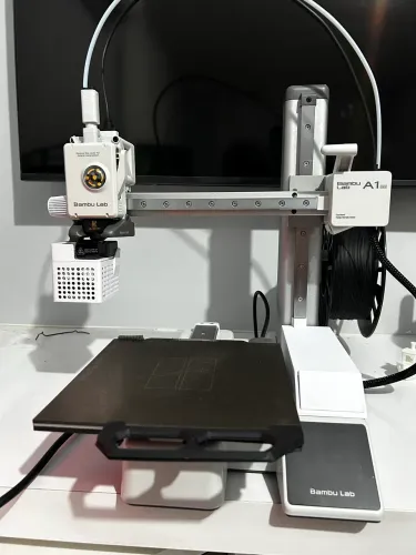 Impressora 3D Bambu Lab A1 Mini