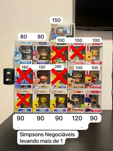 Funkos (Desenho)