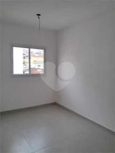 Apartamento novo à venda - São Caetano do Sul
