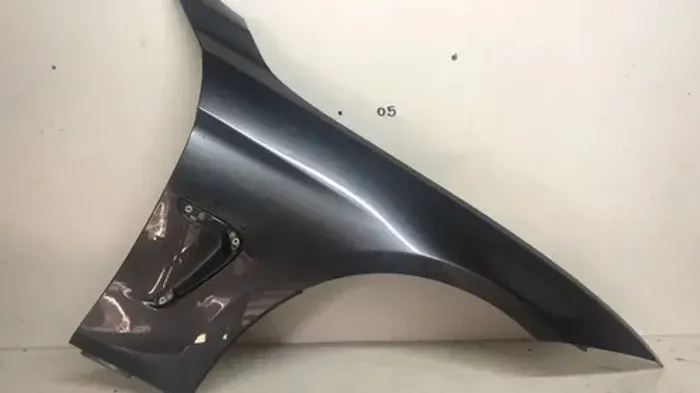 Paralama Lado Direito Bmw 430 2017