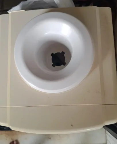 Bebedouro Philco PHB20L2 - Água Gelada e Natural