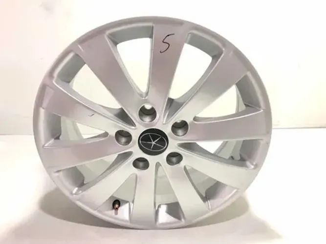 Roda Jac Motors T8 2018 #5