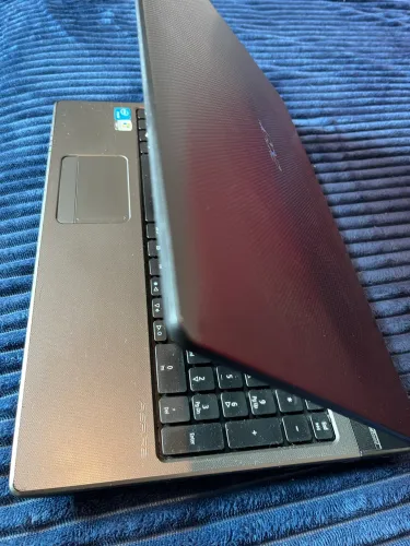 Notebook ACER  Aspire 5330