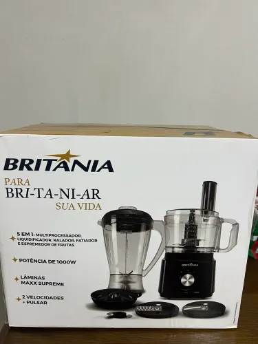Vendo multiprocessador