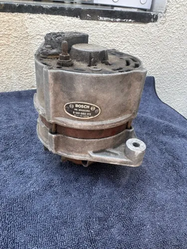 ALTERNADOR MONZA/KADET