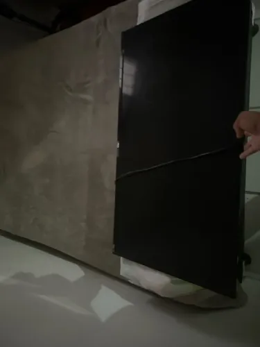 Vendo sucata de TV aoc