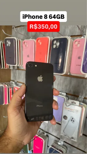 iPhone 8 64GB