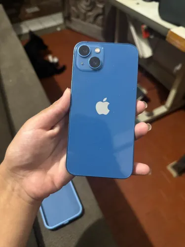iPhone 13 256GB NOVO