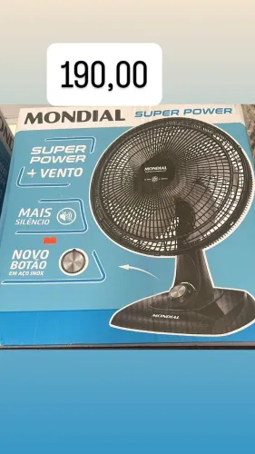 Mondial