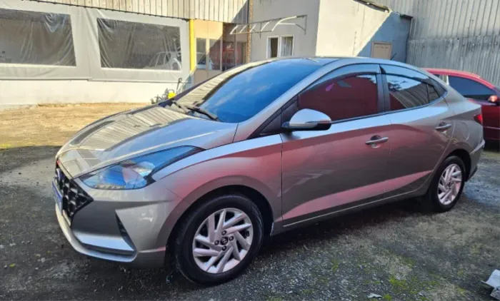 Hyundai HB20S Evolution 1.0 Flex 12V MEC 2022