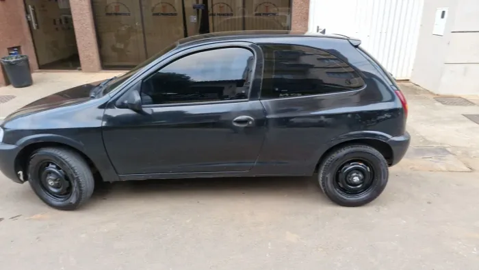 Chevrolet Celta 1.0/super/n.piq.1.0 MPFI VHC 8V 3P 2002