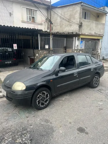 Renault Clio RN/ Expression 1.6 16V 5P 2003