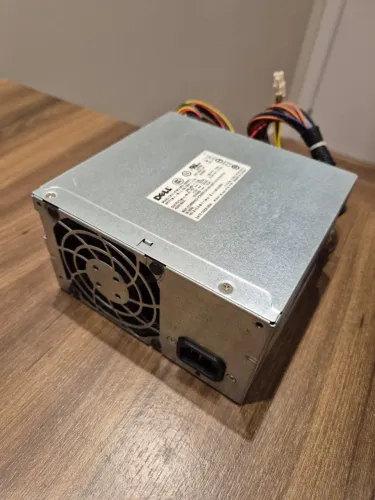 Fonte Servidor DELL NPS-420AB A 420W para Poweredge 800 830 840 