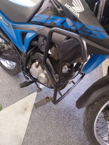 Vendo protetor de Bross 