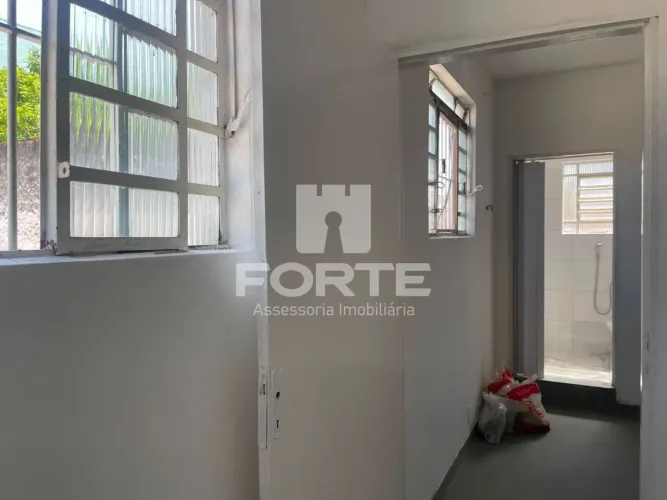 SALA COMERCIAL em FERRAZ DE VASCONCELOS - SP, VILA ROMANÓPOLIS