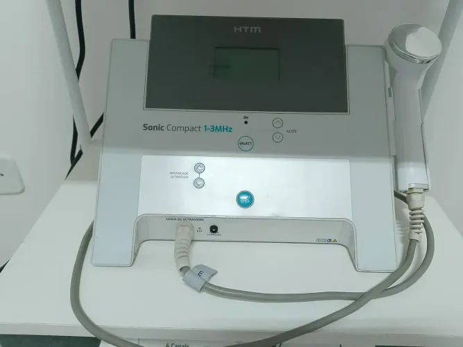 Sonic Compact HTM