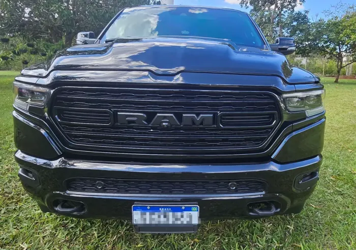 Ram 1500 Limited Night Edition 5.7 4X4 Aut. 2024