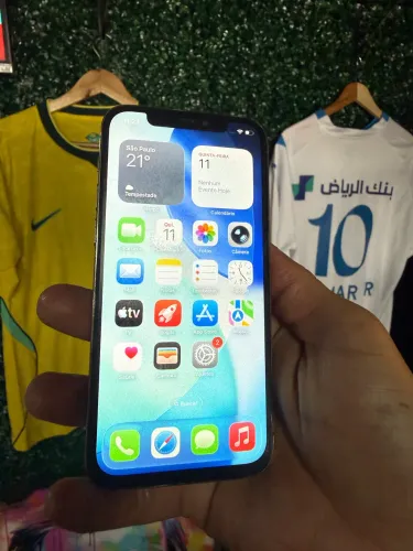 iPhone 12 Pro 128 gigas