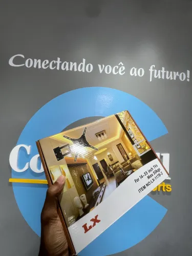 SUPORTE TV 