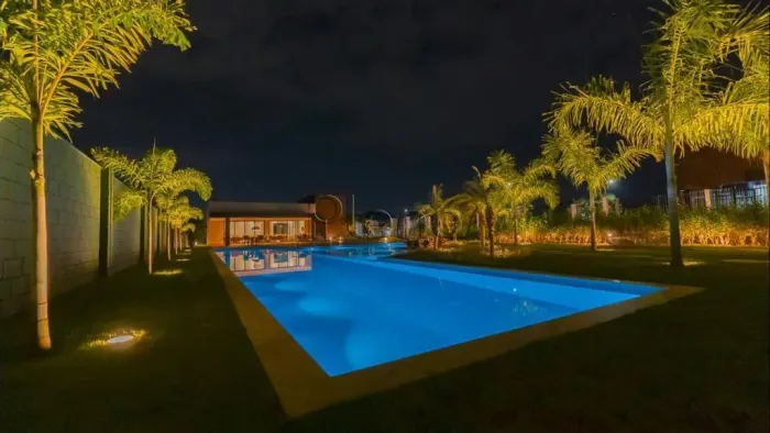 Terreno à venda em Paulínia, Betel, com 300 m², Portoville Parque Betel Residencial