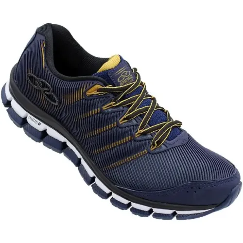 Tênis Caminhada Masculino Olympikus Dynamic Marinho 43298343MRHDRD
