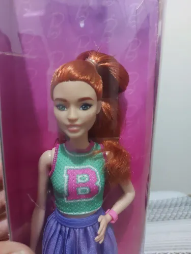 Barbie fashionista 232