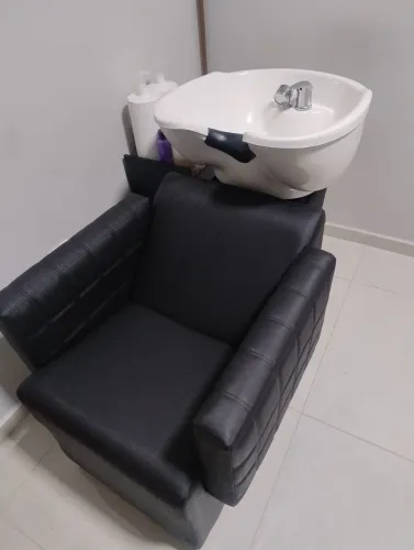 Lavatório salão