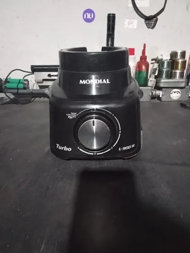 Motor liquidificador Mondial Turbo