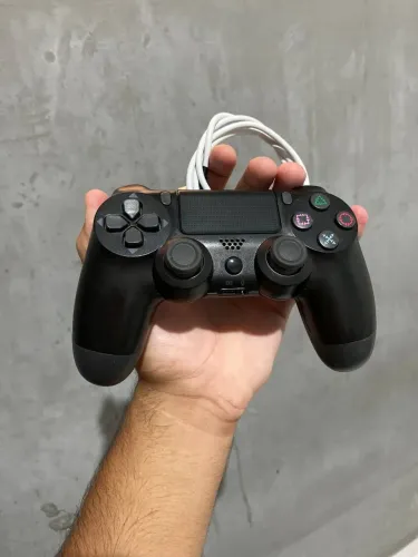 Controle PS4 - Testado e funcionando 100%