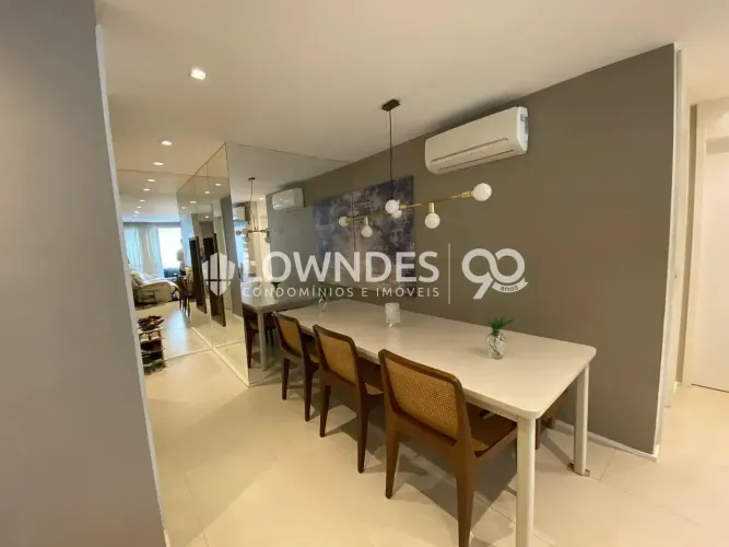 Apartamento à venda, Botafogo, Rio de Janeiro, RJ