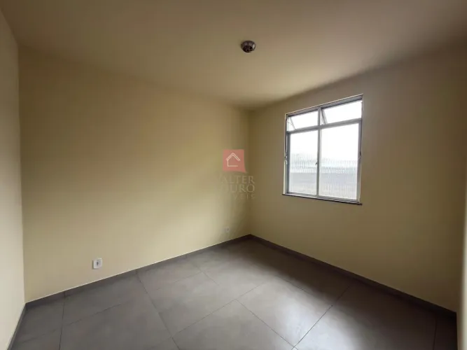 Apartamento para locação no Quitandinha, Petrópolis RJ.