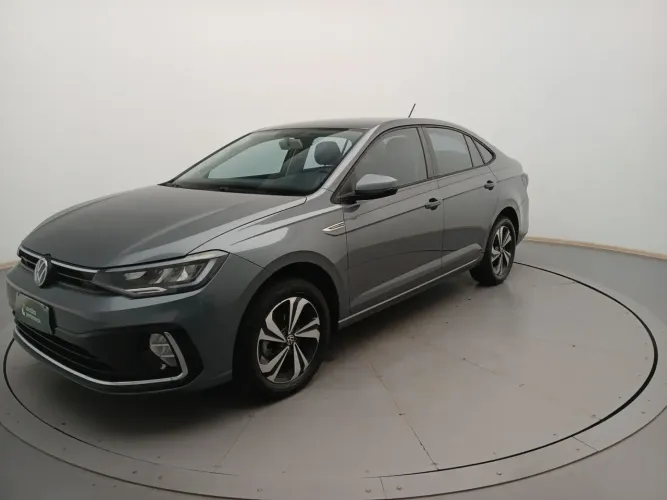 Volkswagen Virtus Comfort. 200 TSI 1.0 Flex 12V AUT 2025