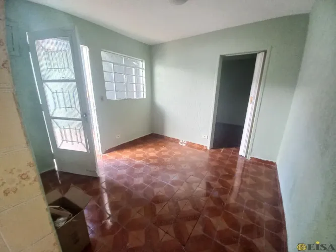CASA TÉRREA