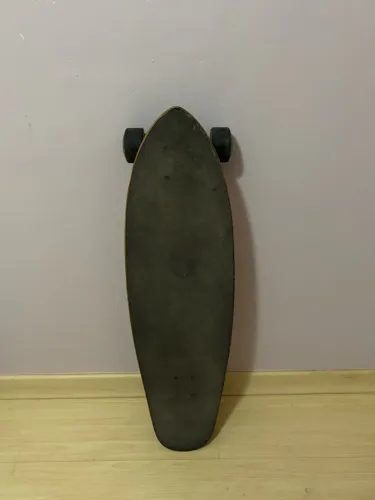 long