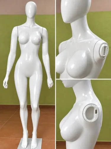 Manequim