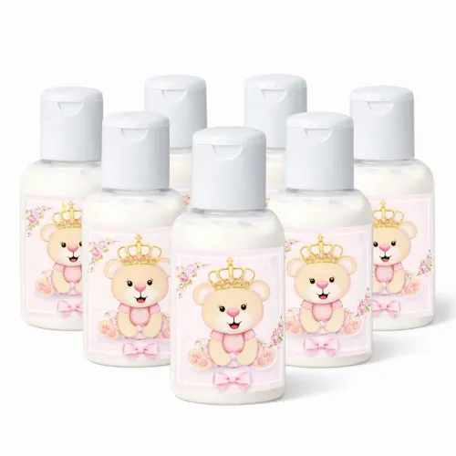 Lembrancinhas para chá de bebê, maternidade e visita 
