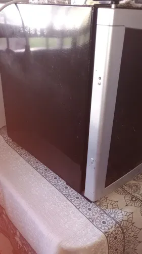 Adega climatizadora para vinho 